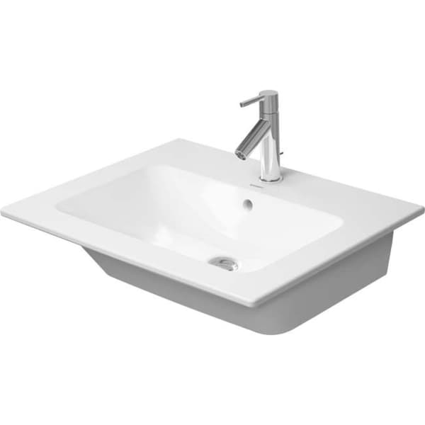 Furniture Basin, 24 3/4", Me By Starck